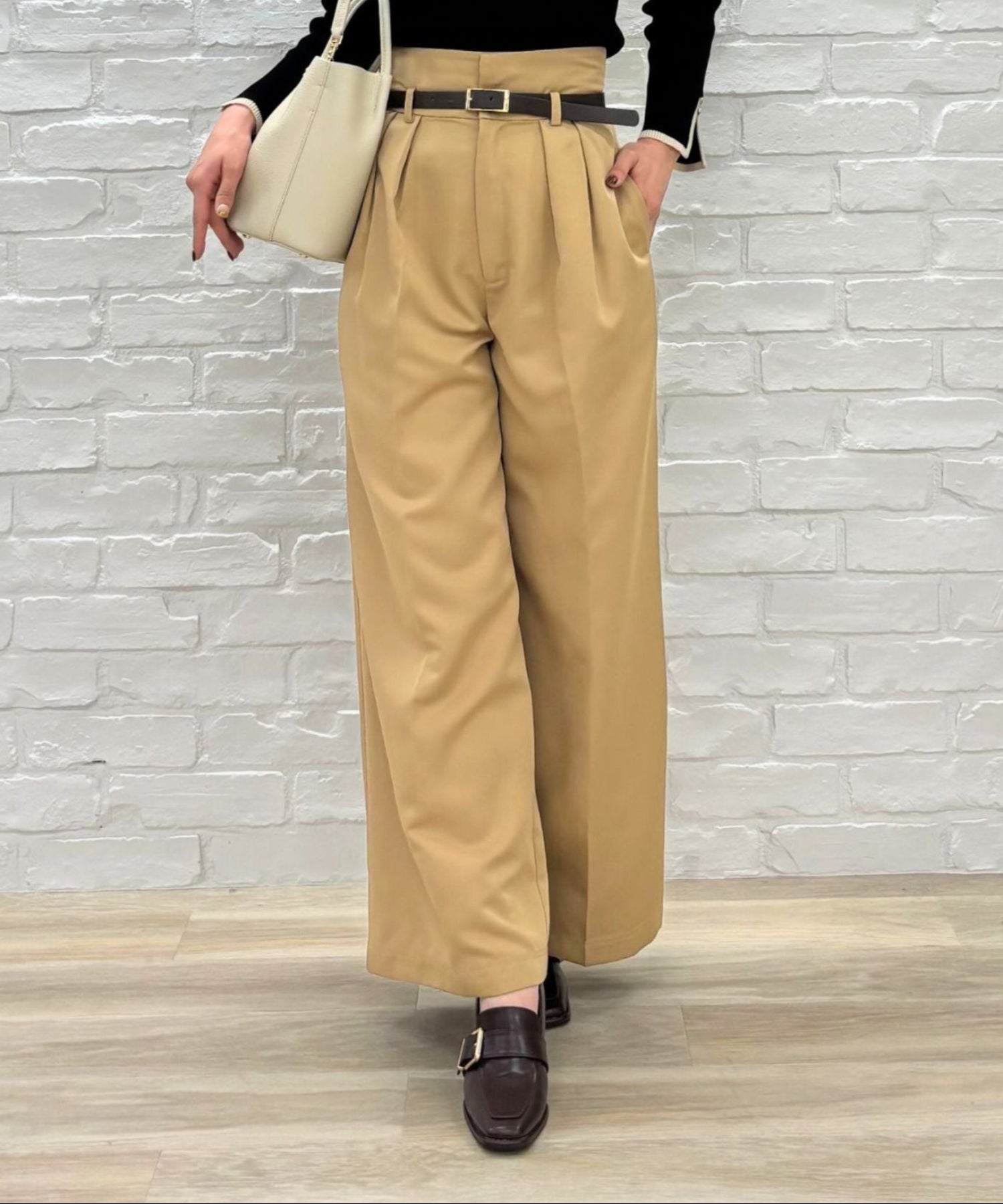 パンツ – MISCH MASCH|31 Sons de mode