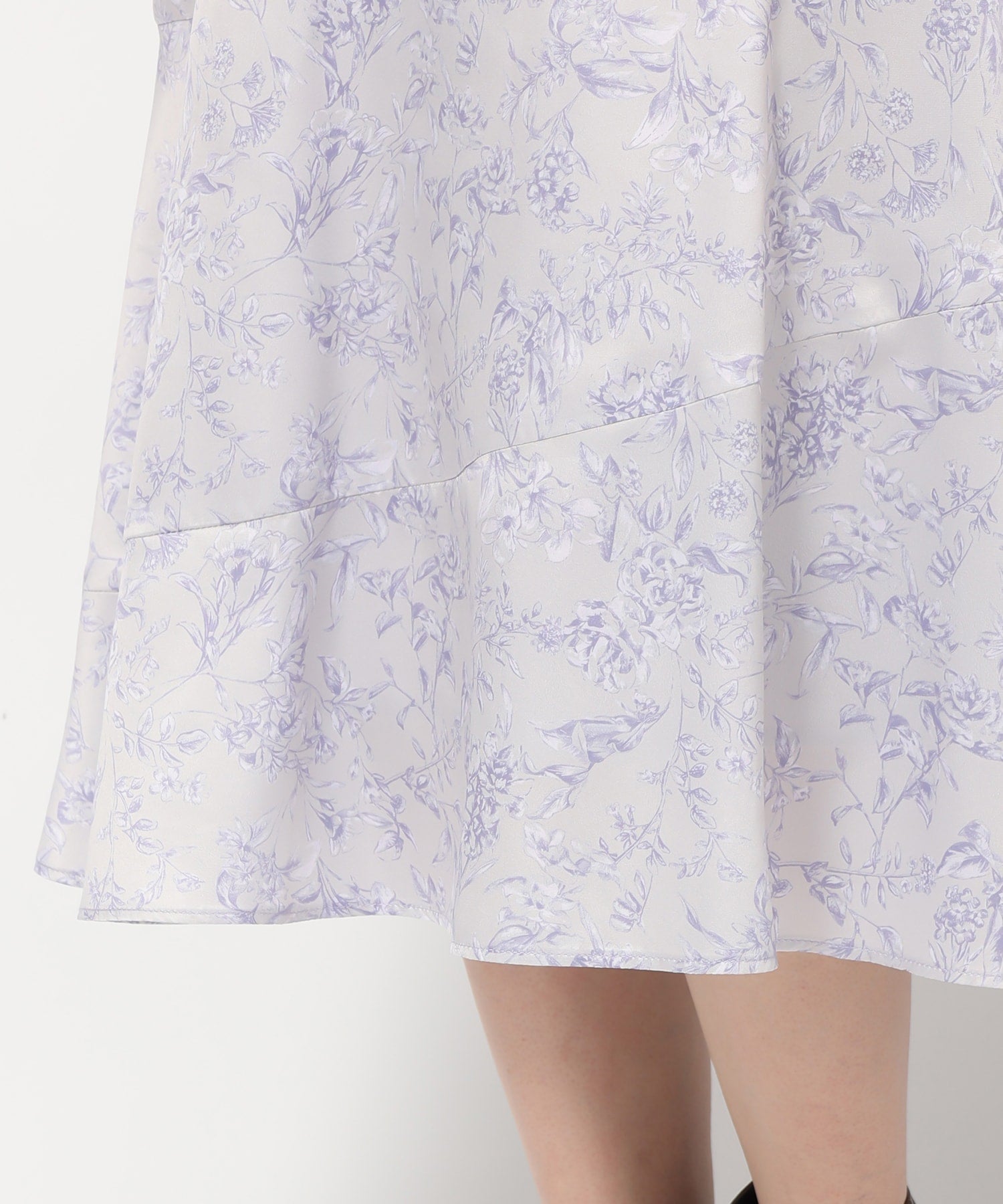 アンティークフラワースカート – MISCH MASCH|31 Sons de mode