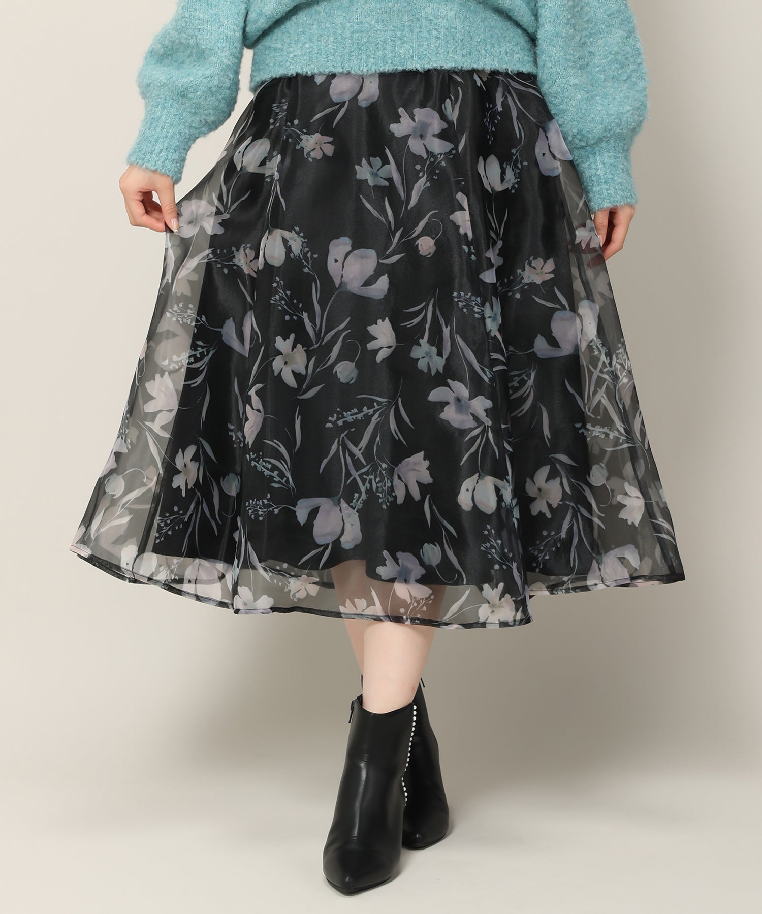 archivio 紫 トップス マルチカラースカート セット 38 archivio 紫 トップス マルチカラースカート セット 38 Cookie