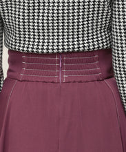 画像をギャラリービューアに読み込む, サイドビットフレアスカート/MM337229
