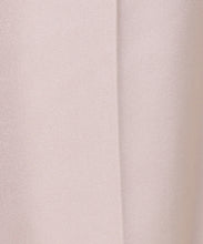 画像をギャラリービューアに読み込む, ウールライクバックレースアップワイドパンツ/MM337302
