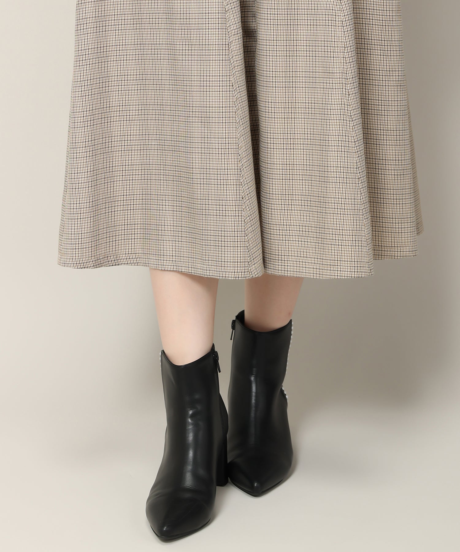 チドリシャツワンピース/MM337421 – MISCH MASCH チドリシャツワンピース/MM337421 – MISCH MASCH