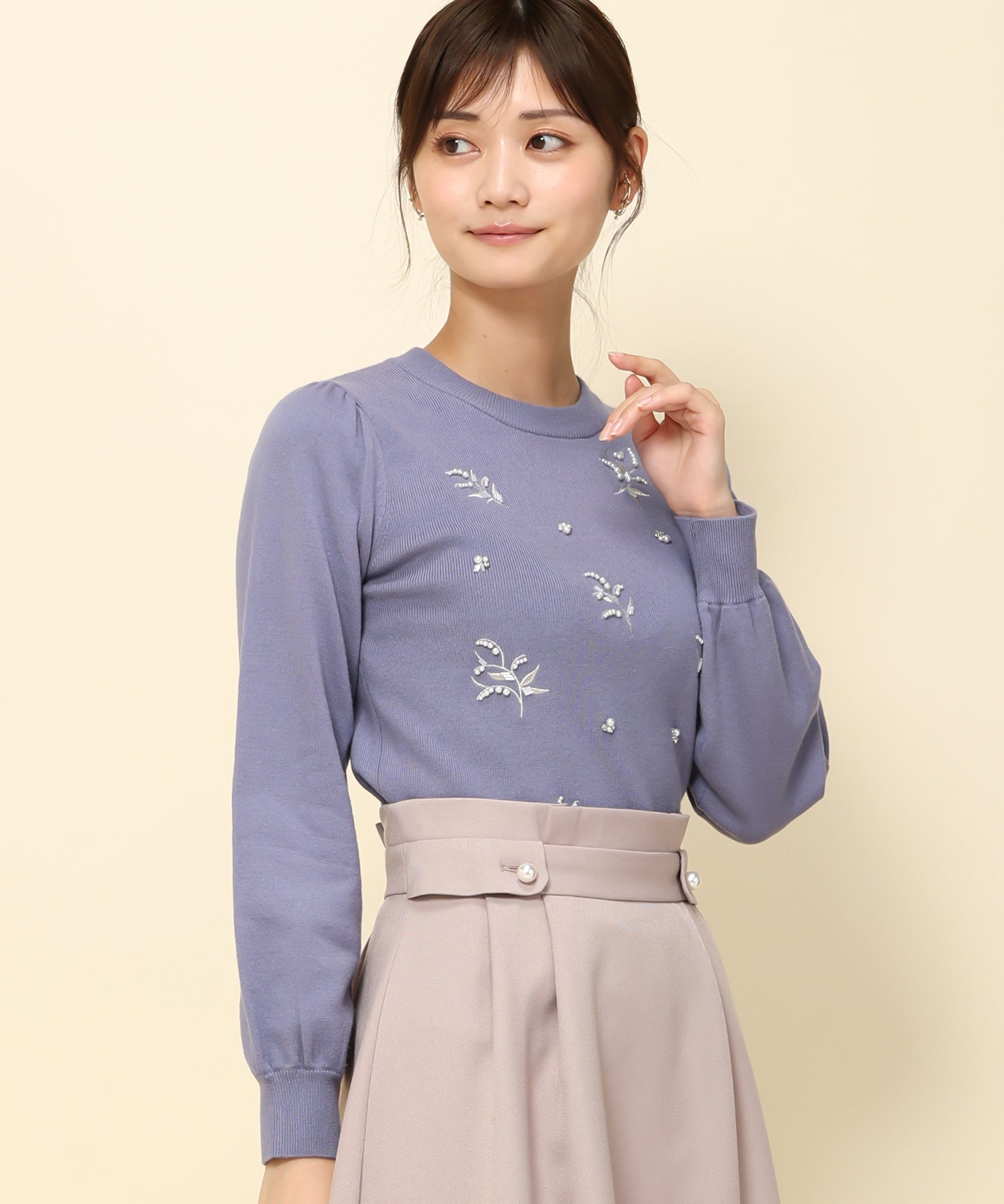 WEB限定 PICKUPアイテム 50％OFF – MISCH MASCH|31 Sons de mode