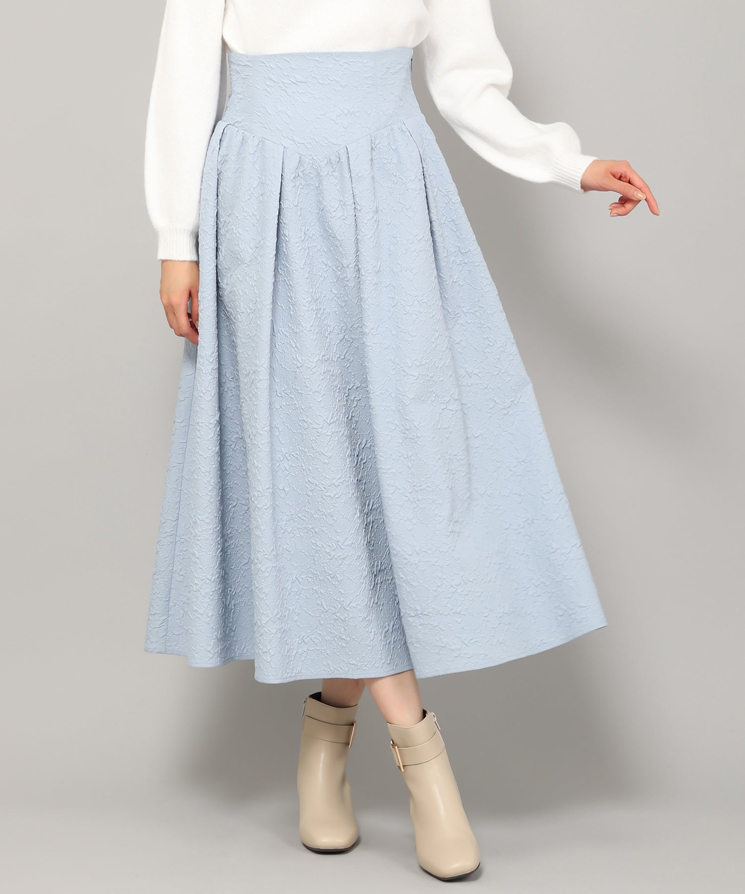 【M&F】　V12 スカート V12 レディース スカート | ゴルフウェア【公式通販】