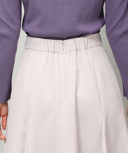 画像をギャラリービューアに読み込む, ウーリッシュフレアスカート/MM347216
