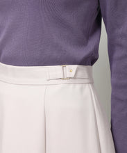 画像をギャラリービューアに読み込む, ウーリッシュフレアスカート/MM347216
