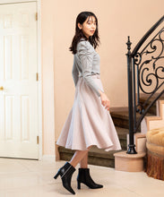 画像をギャラリービューアに読み込む, ウーリッシュフレアスカート/MM347216
