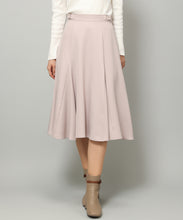 画像をギャラリービューアに読み込む, ウーリッシュフレアスカート/MM347216
