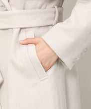 画像をギャラリービューアに読み込む, トレンチライクコート/MM348605
