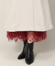 画像をギャラリービューアに読み込む, トレンチライクコート/MM348605
