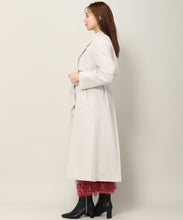 画像をギャラリービューアに読み込む, トレンチライクコート/MM348605
