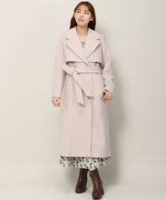 画像をギャラリービューアに読み込む, トレンチライクコート/MM348605
