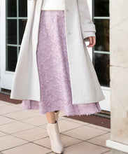 画像をギャラリービューアに読み込む, ケープカラーコート/MM348607
