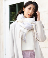 画像をギャラリービューアに読み込む, ケープカラーコート/MM348607
