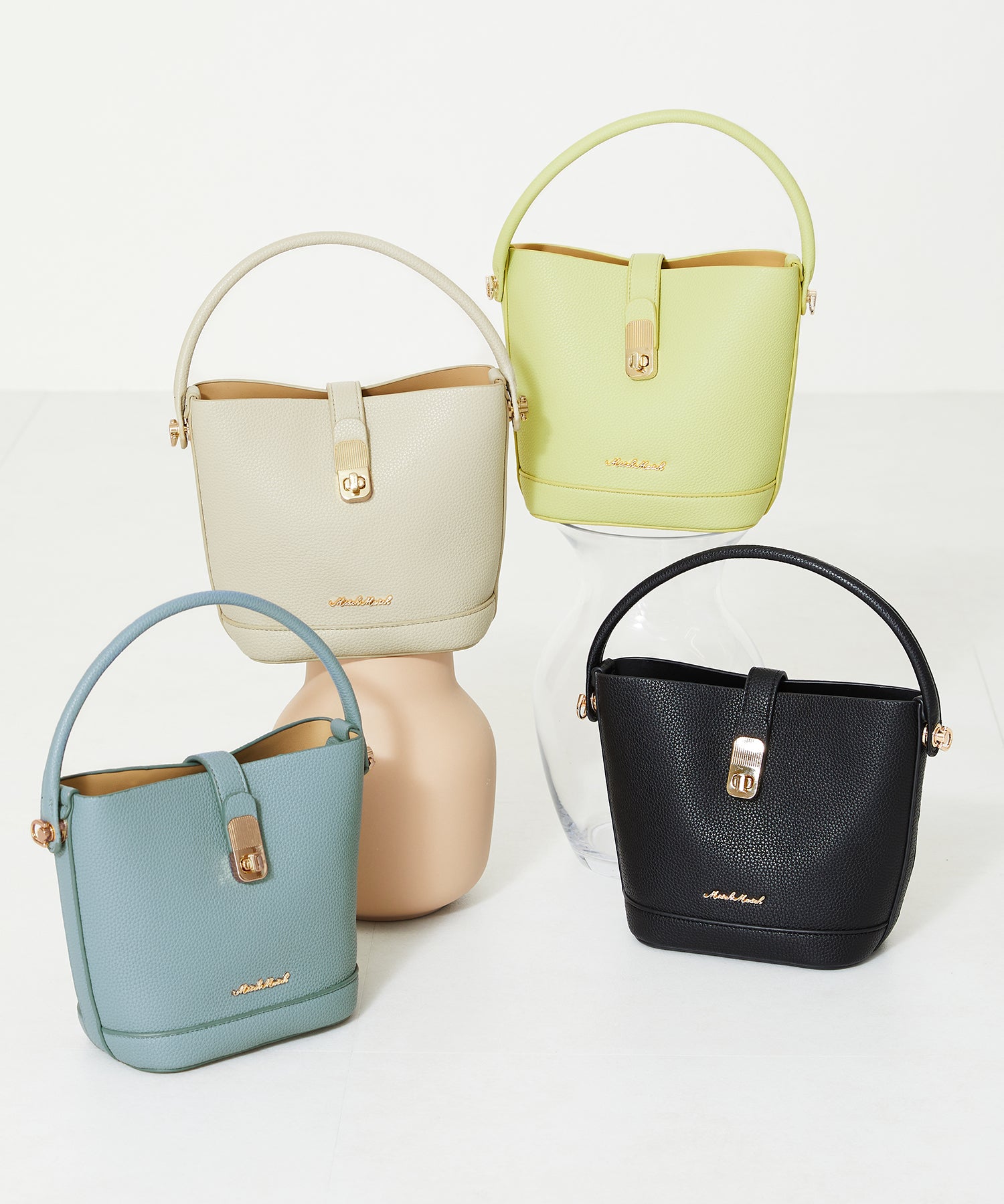 美人百花 コーデ売り まとめ売り フェミニン ミッシュマッシュ