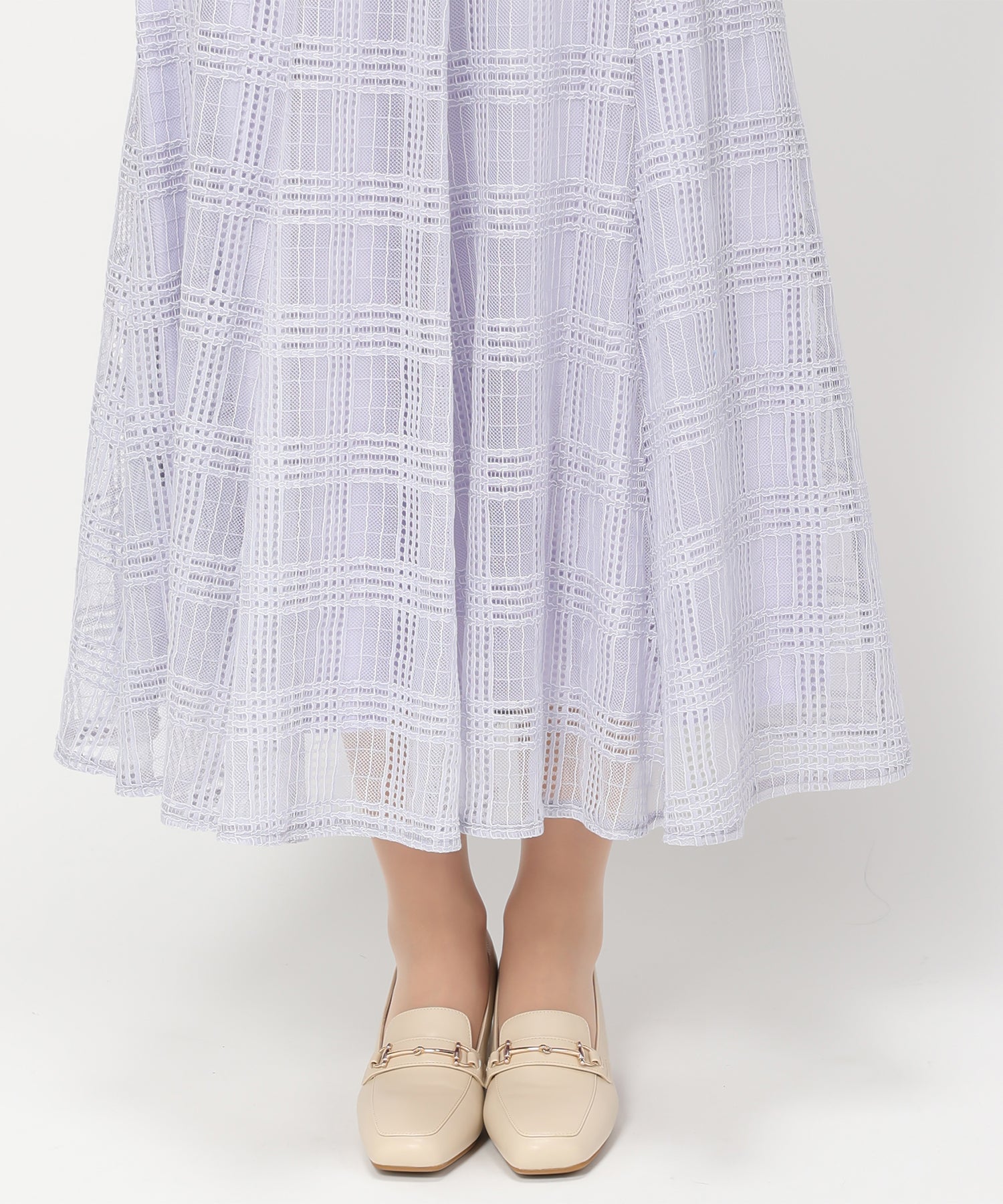 チェックレーススカート/MM417207 – MISCH MASCH|31 Sons de mode チェックレーススカート/MM417207 – MISCH MASCH|31 Sons de mode