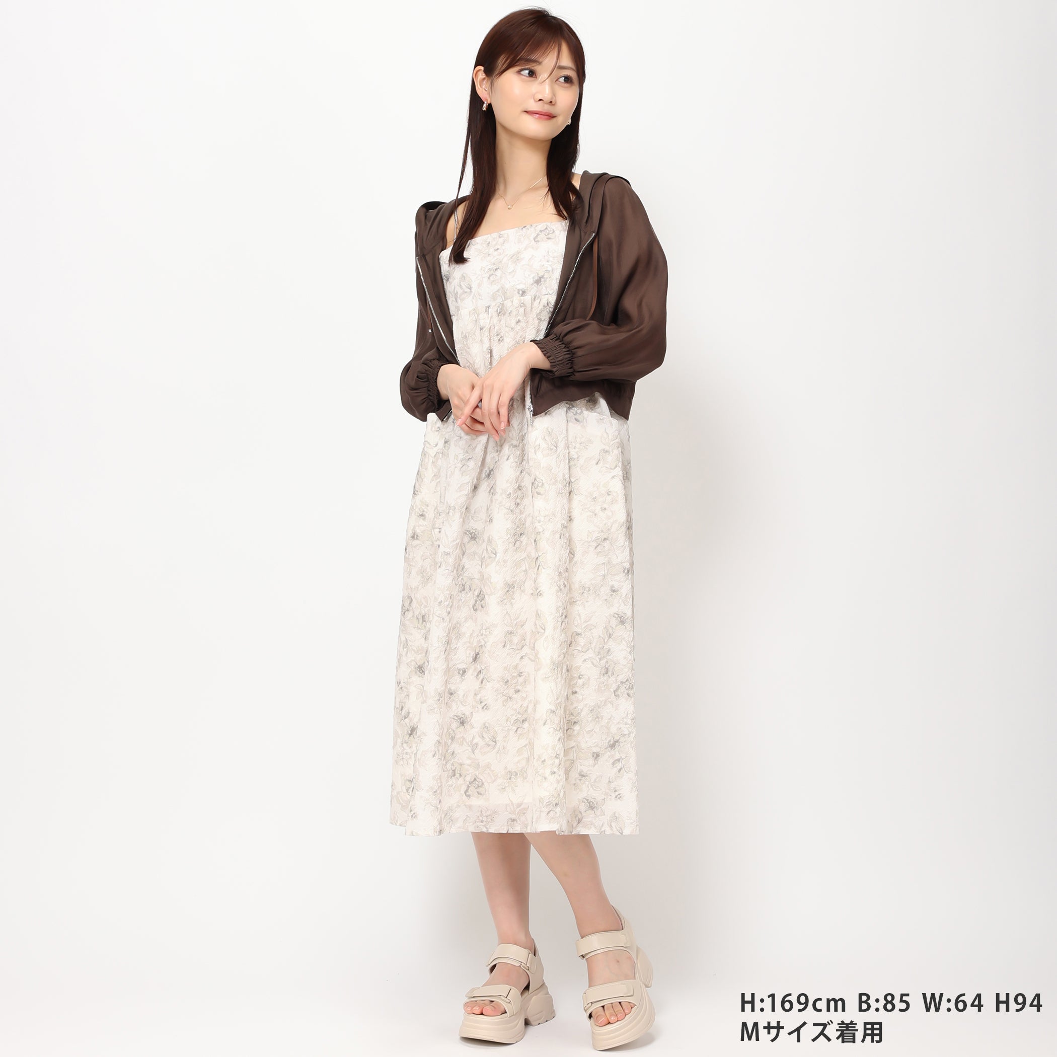 ワンピース – ページ 3 – MISCH MASCH|31 Sons de mode