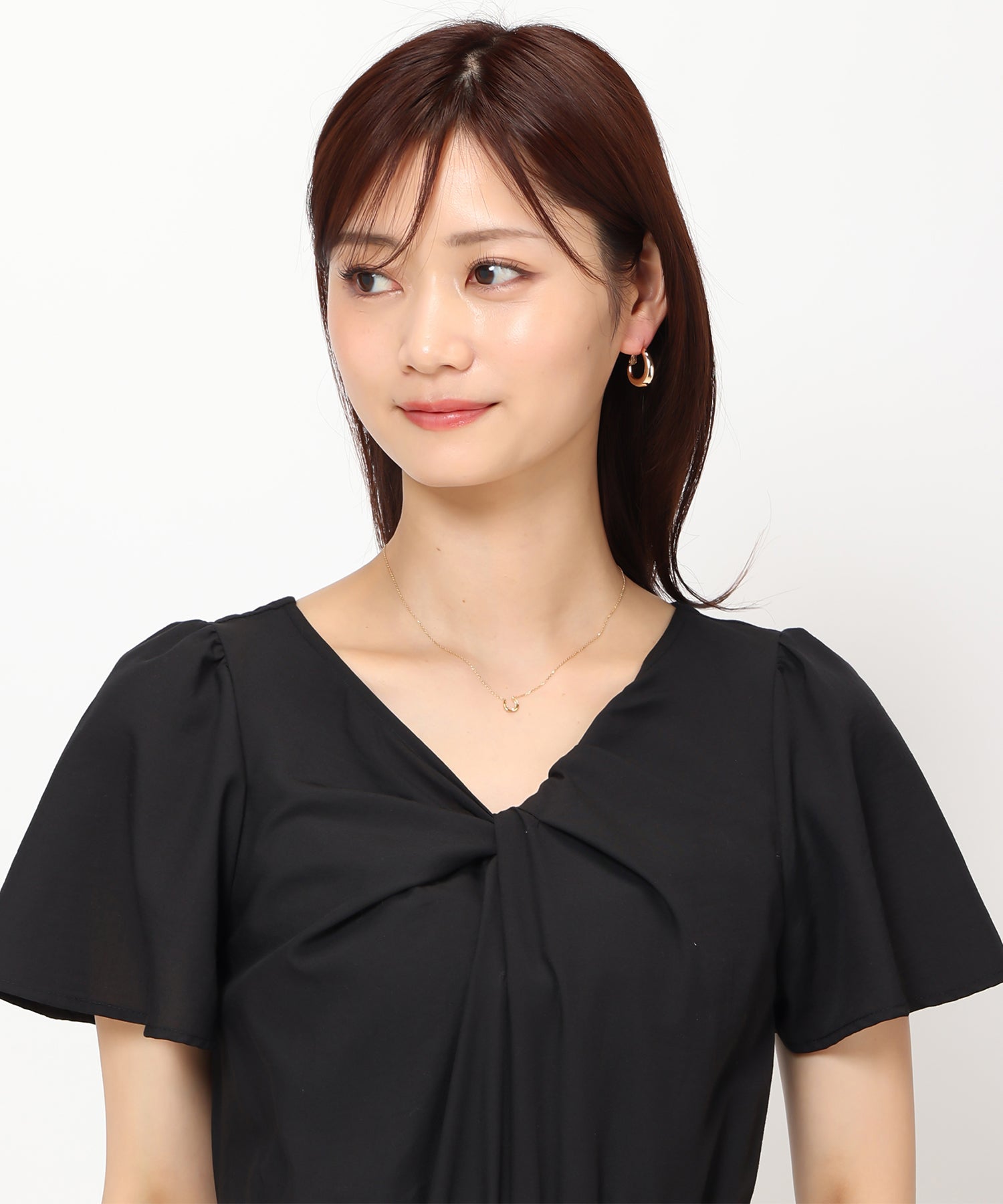 2WAYカラーティアードワンピース/MM427405 – MISCH MASCH|31
