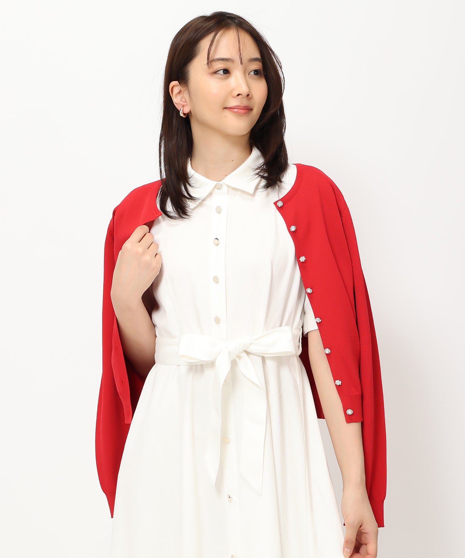 NEW ARRIVAL/CARDIGAN – MISCH MASCH|31 Sons de mode