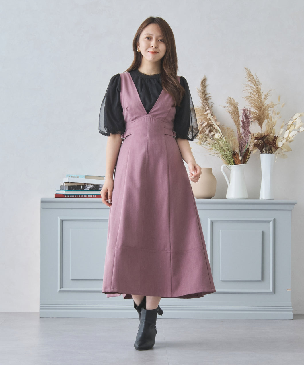 ヘリンボーンジャンスカ/MM437405