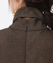 画像をギャラリービューアに読み込む, ボウタイミニワンピース/MM447412
