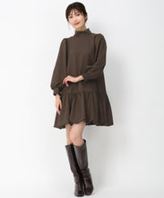 画像をギャラリービューアに読み込む, ボウタイミニワンピース/MM447412
