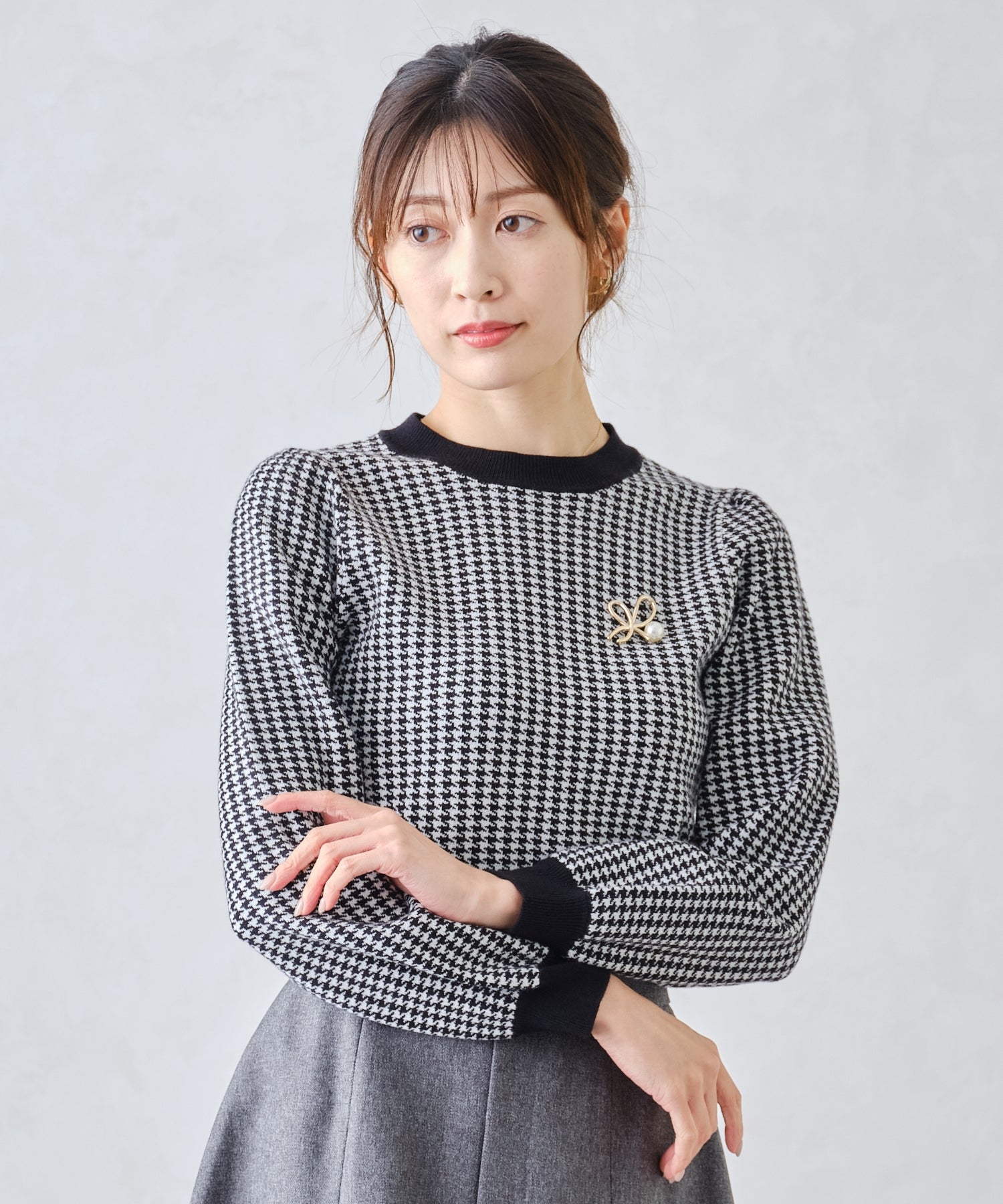 ミネギシ MOUSSY | FRONT ZIP MINI ドレス (ワンピース(ミニ・ミディアム