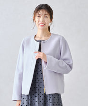 画像をギャラリービューアに読み込む, フードファー付きショートコート/MM448603
