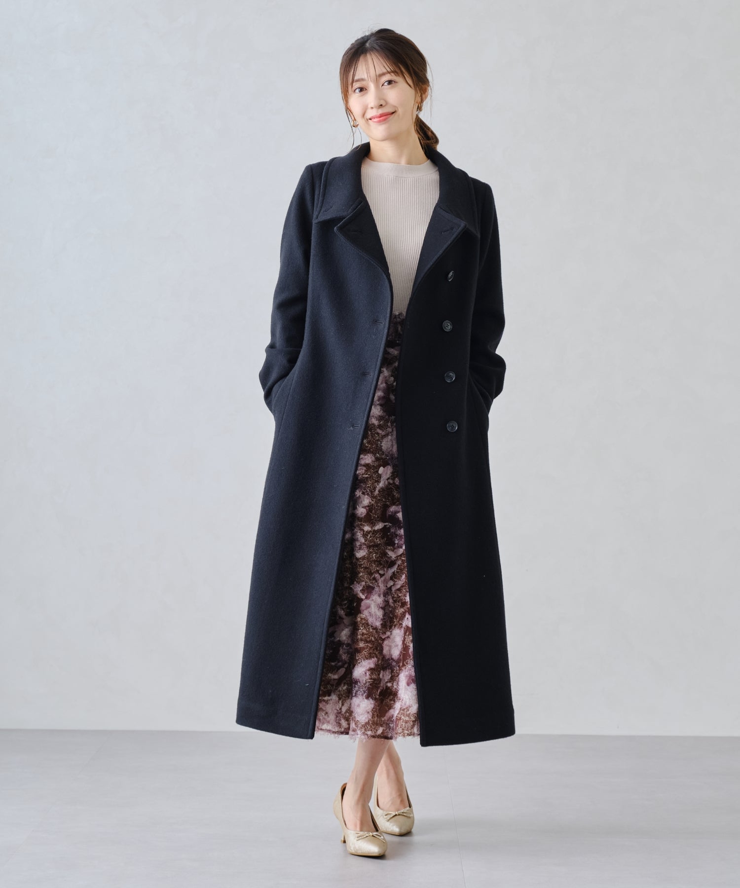 2024 WINTER COAT COLLECTION – MISCH MASCH|31 Sons de mode