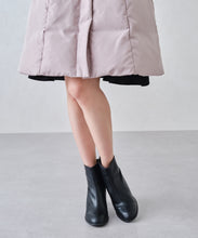 画像をギャラリービューアに読み込む, ファー付きフードロングダウン/MM448608
