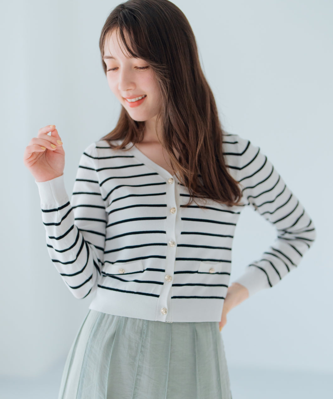 BOSCH  ボッシュ カーディガン spring ☆ BOSCH[ボッシュ]｜Official website