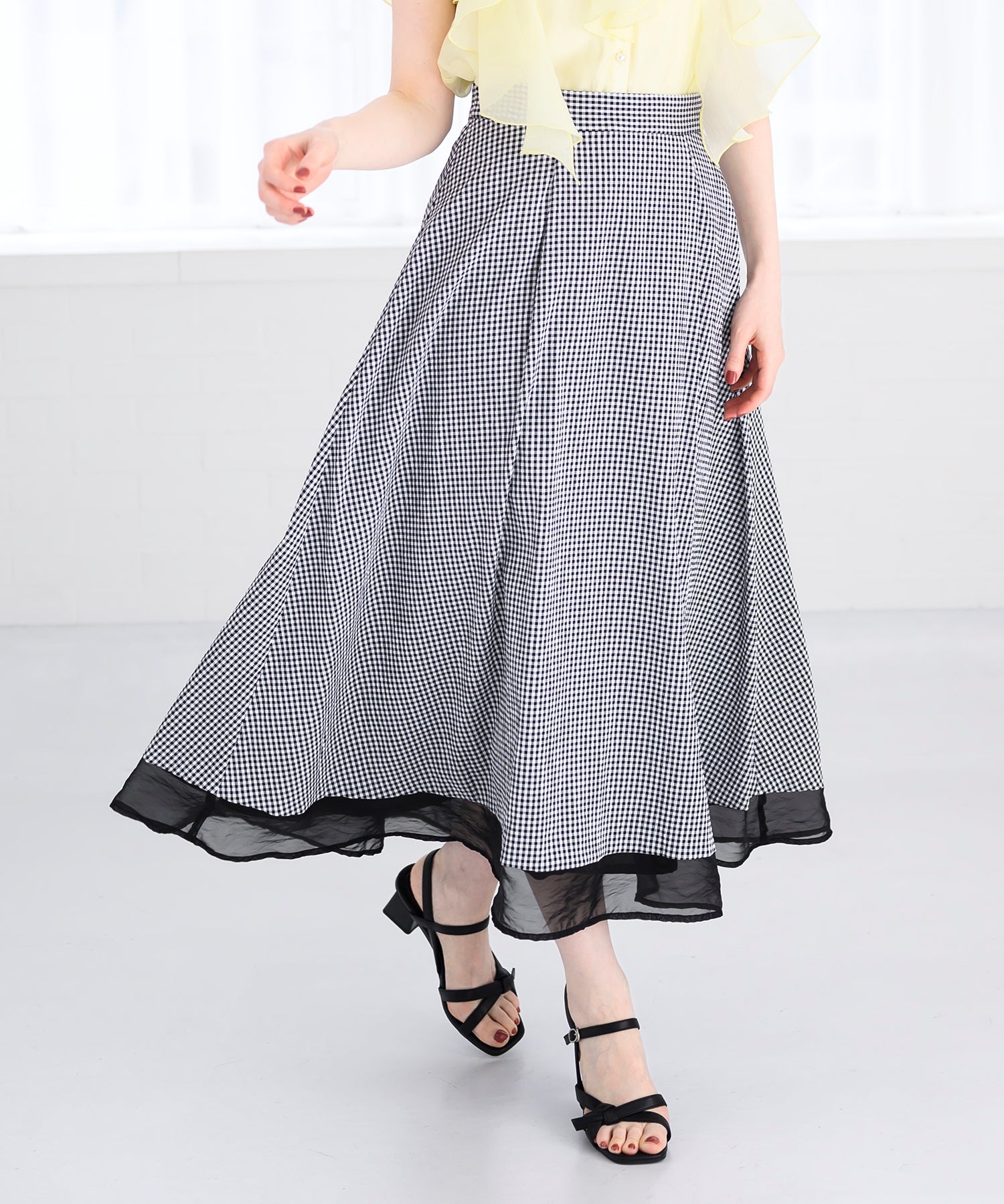 NEW ARRIVAL/SKIRT – MISCH MASCH|31 Sons de mode NEW ARRIVAL/SKIRT – MISCH MASCH|31 Sons de mode