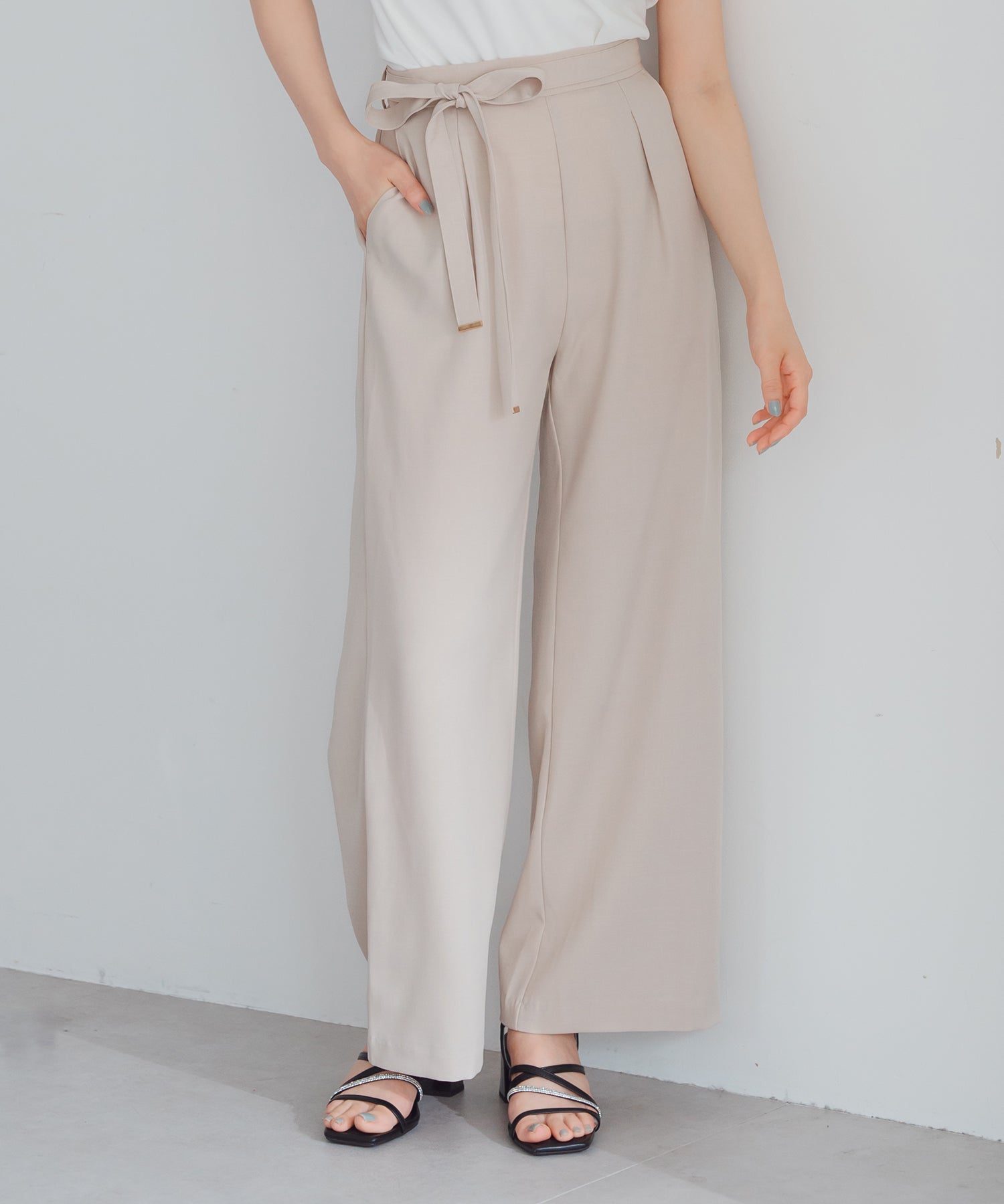 NEW ARRIVAL/PANTS – MISCH MASCH|31 Sons de mode