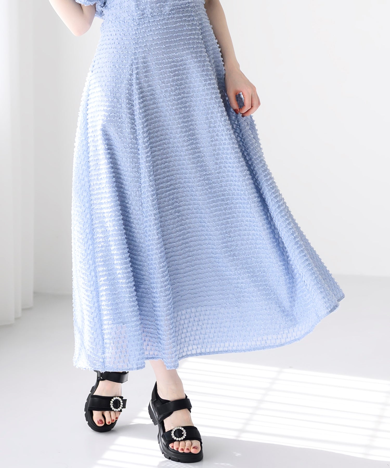 2wayカットドビーワンピース/MM527401 – MISCH MASCH|31 Sons de