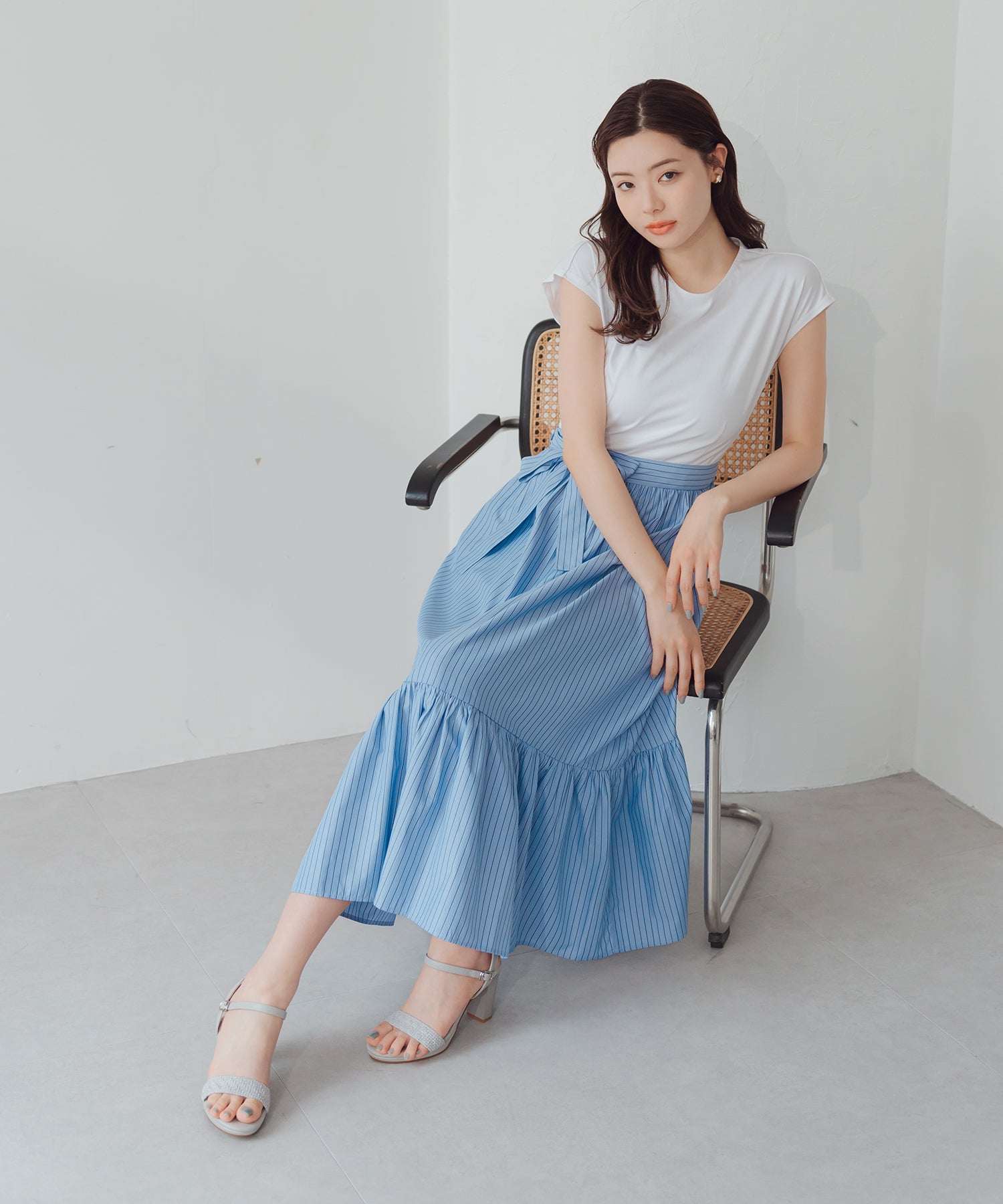 カットドッキングアソートワンピース/MM527425 – MISCH MASCH|31
