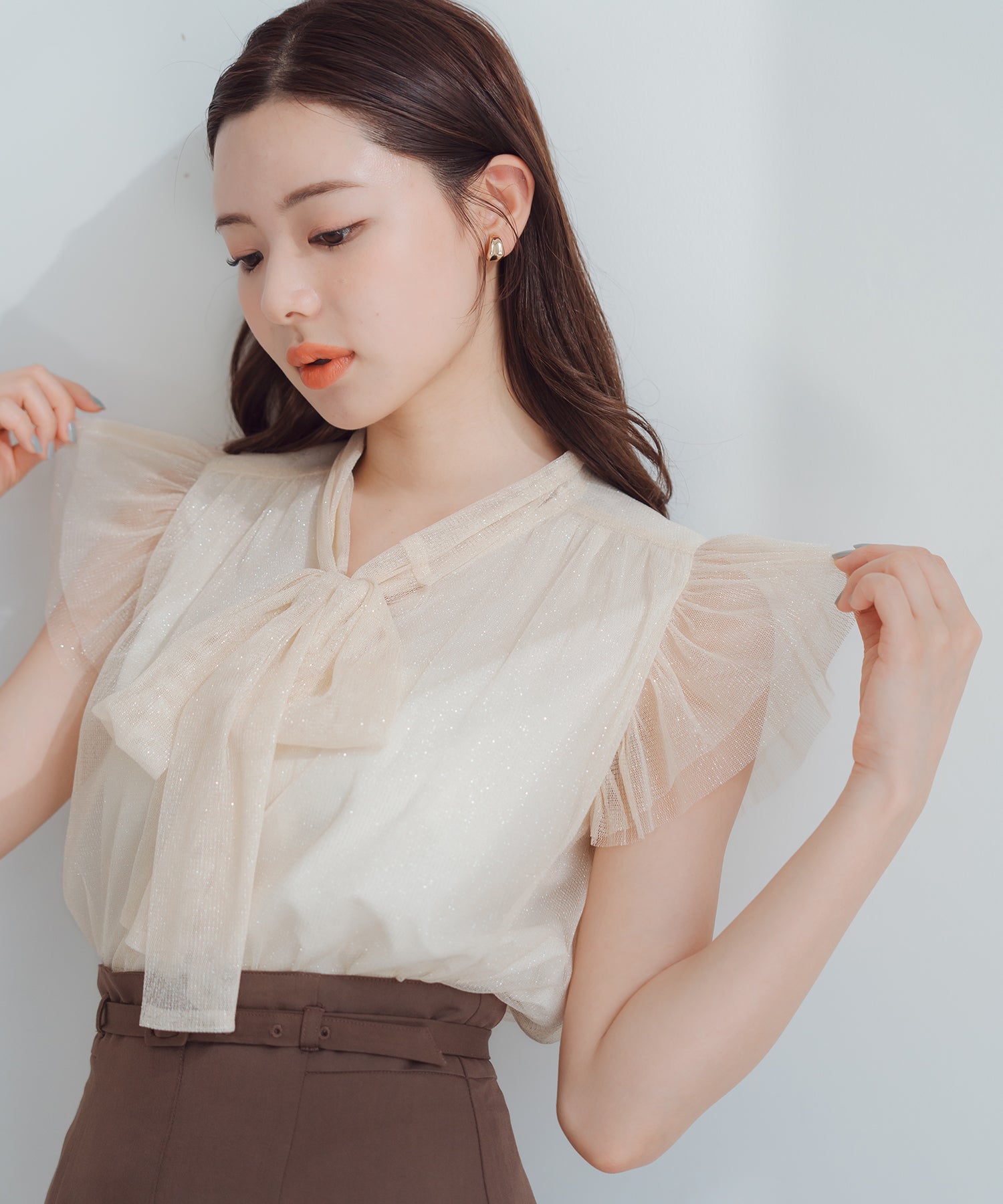トップス – ページ 4 – MISCH MASCH|31 Sons de mode