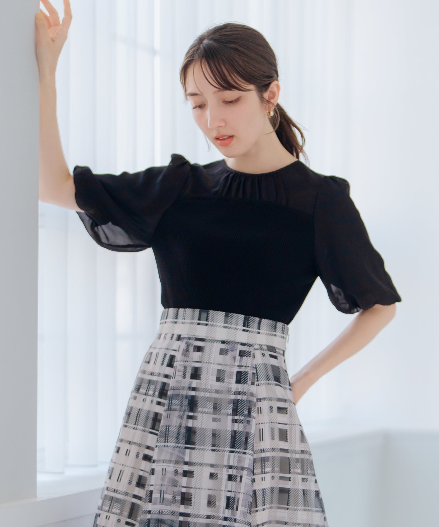 トップス – ページ 5 – MISCH MASCH|31 Sons de mode トップス – ページ 5 – MISCH MASCH|31 Sons de mode