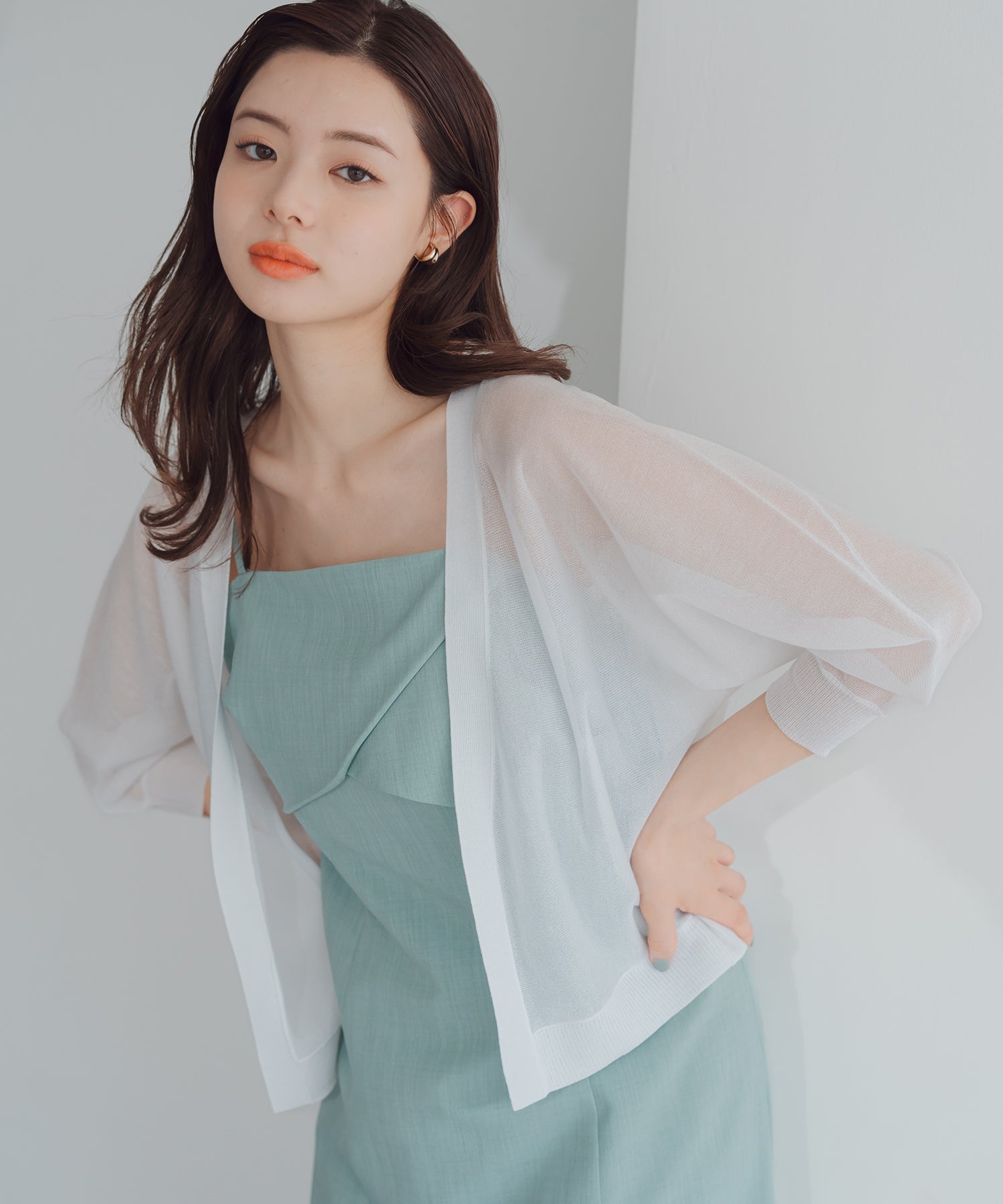 WEB限定アイテム – MISCH MASCH|31 Sons de mode
