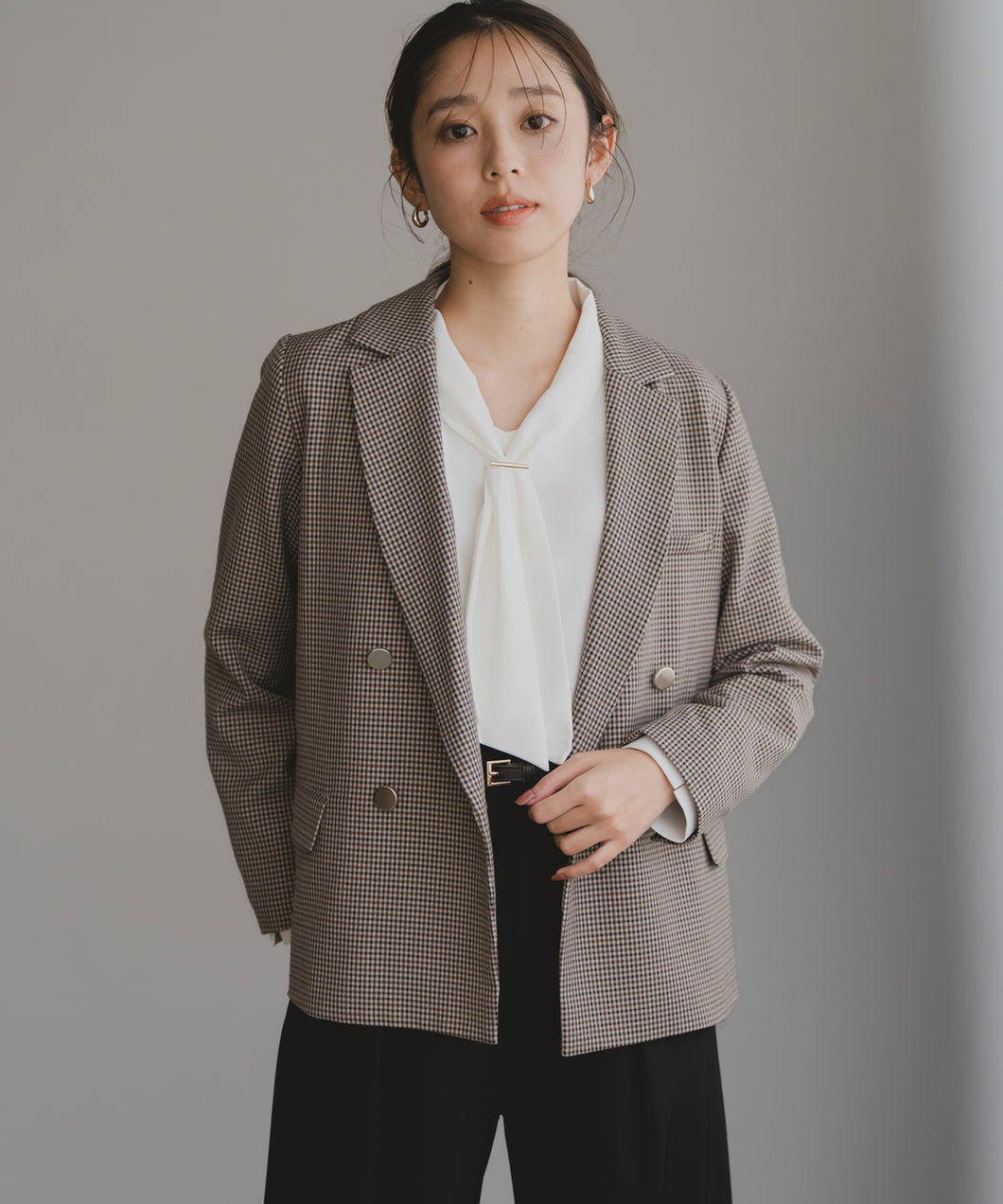 ダブルテーラードジャケット/MM538503 – MISCH MASCH|31 Sons de mode