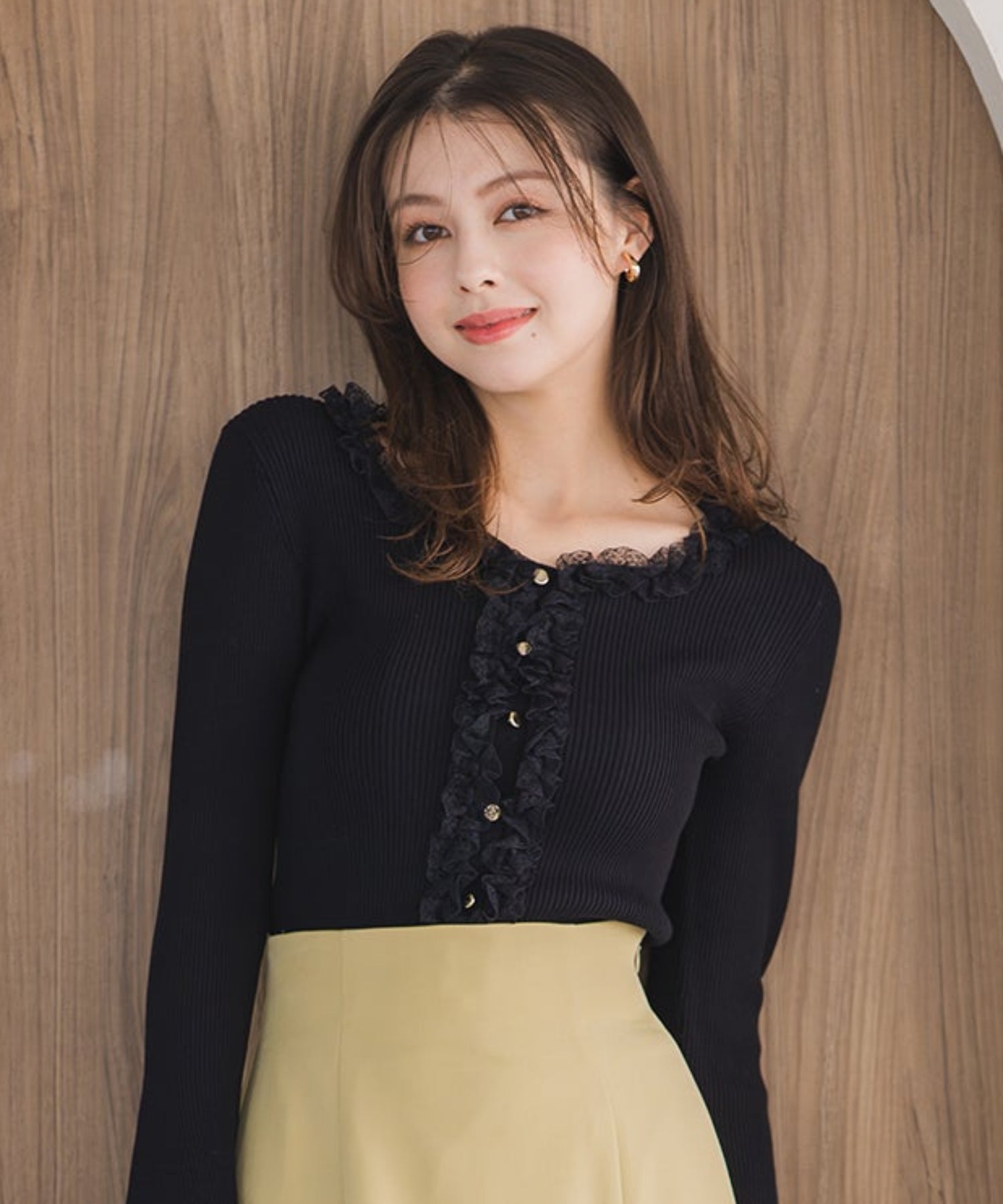 MISCHMASCH／予約アイテム – MISCH MASCH|31 Sons de mode