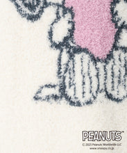 画像をギャラリービューアに読み込む, 【WEB限定予約販売/10月下旬発売予定】PEANUTSデザインルームウェアワンピース/MM548901
