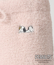 画像をギャラリービューアに読み込む, 【WEB限定予約販売/10月下旬発売予定】PEANUTSデザインルームウェアパンツ/MM548903
