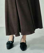 画像をギャラリービューアに読み込む, WEB限定　シャツワンピース/MM557409
