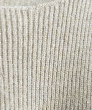 画像をギャラリービューアに読み込む, WEB限定　スパンコールラメニット/MM558306
