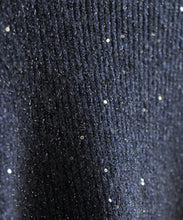 画像をギャラリービューアに読み込む, WEB限定　スパンコールラメニット/MM558306
