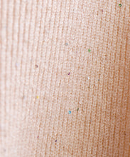 画像をギャラリービューアに読み込む, WEB限定　スパンコールラメニット/MM558306
