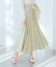 画像をギャラリービューアに読み込む, シアーボイルカラースカート/MM617201
