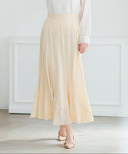 画像をギャラリービューアに読み込む, 変形マーメイドスカート/MM617214
