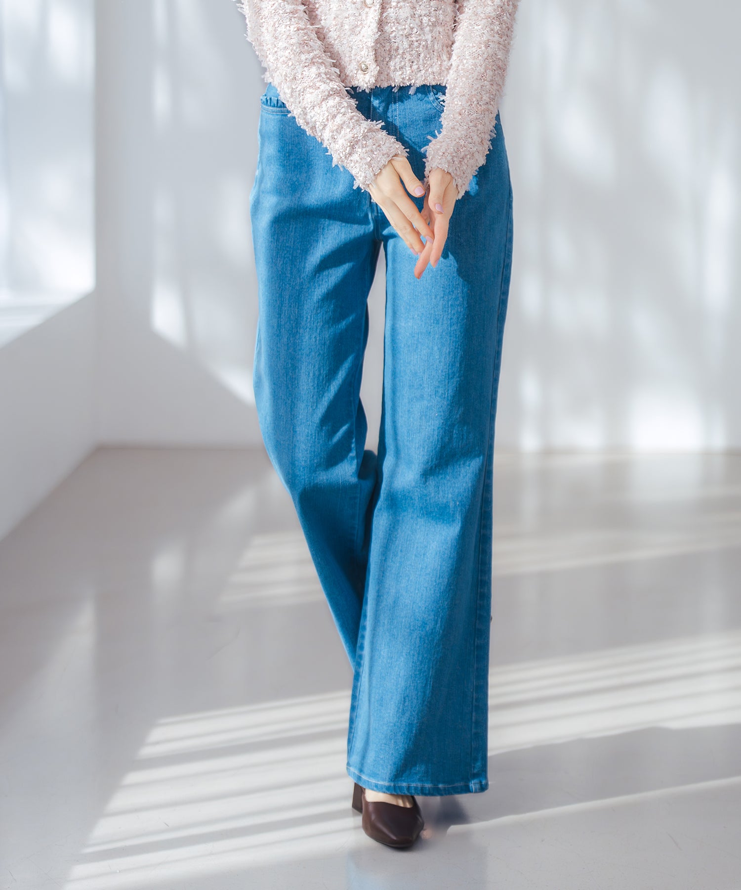 パンツ – MISCH MASCH|31 Sons de mode