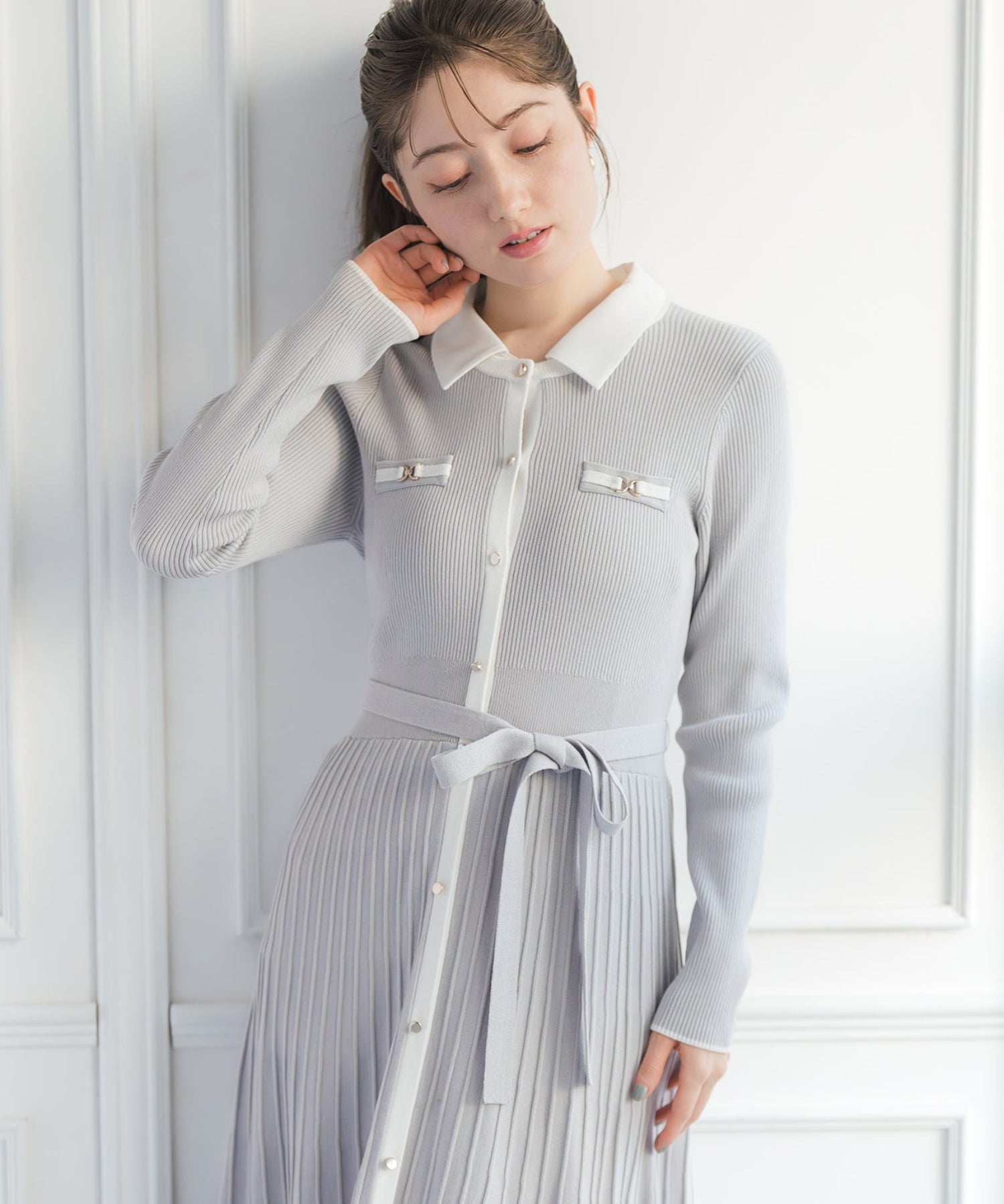 レディースファッション通販｜【MISCH MASCH（ミッシュマッシュ）／31